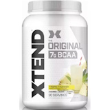 Xtend BCAAs, 90 порц. тропик Scivation 